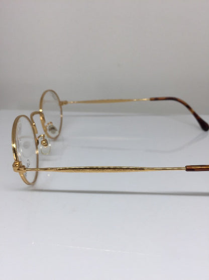 Vintage Calvin Klein CK 132 Silver Sunglasses - Super Vision Optical