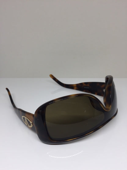 Vintage Valentino Valentino 5447/S Tortoise Sunglasses - Super Vision Optical