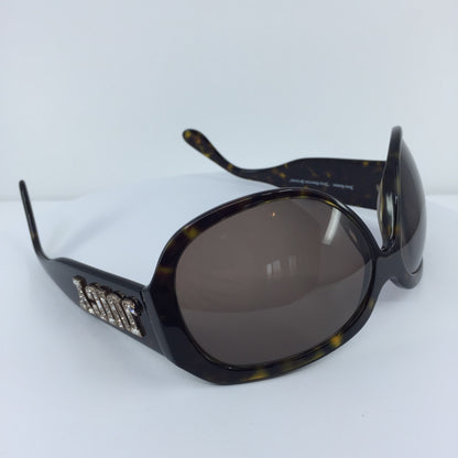 Vintage Juicy Couture GELA/S Tortoise Sunglasses - Super Vision Optical