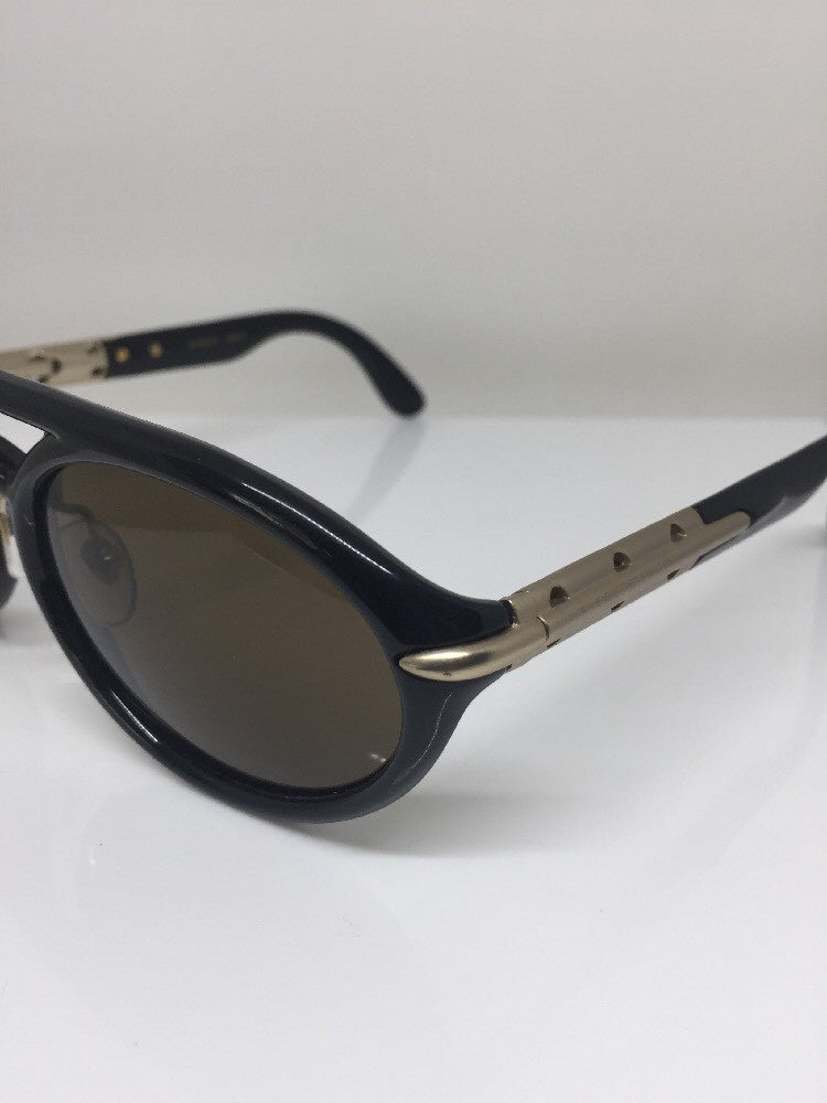 Vintage Maserati Maserati C3 6235 Brown Sunglasses - Super Vision Optical