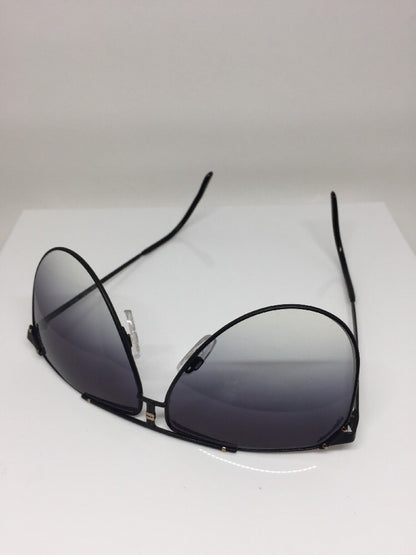 Vintage Ventura 7310 Black Sunglasses - Super Vision Optical