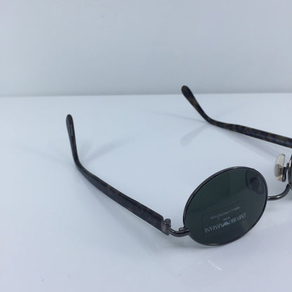 Vintage Emporio Armani EA 083-S Grey Sunglasses - Super Vision Optical