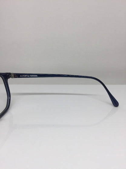 Vintage Sunjet By Carrera 5283 Black Eyeglasses - Super Vision Optical
