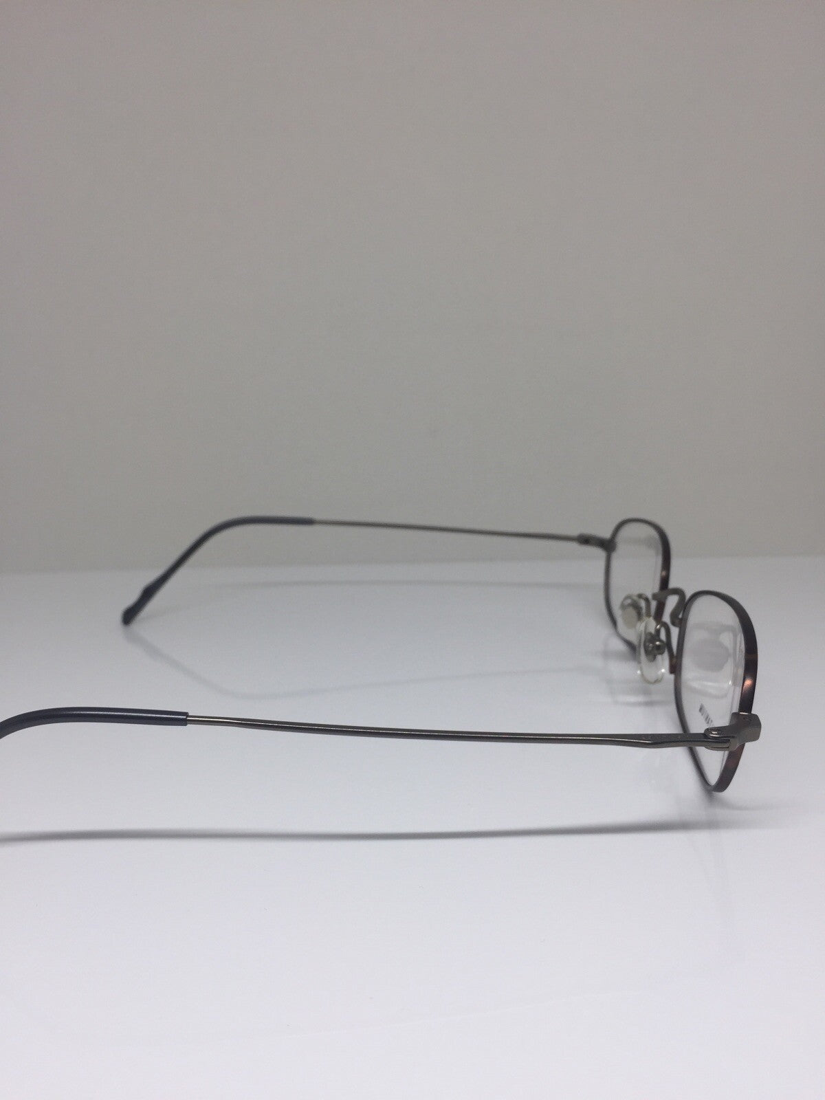 Vintage Calvin Klein CK 515 Tortoise Eyeglasses - Super Vision Optical