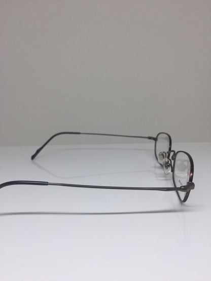 Vintage Calvin Klein CK 515 Tortoise Eyeglasses - Super Vision Optical