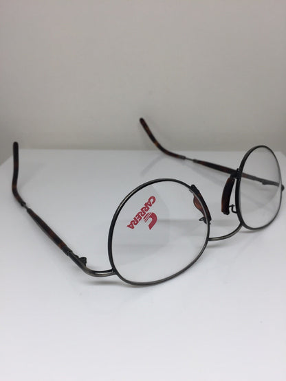 Vintage Carrera 4707 Tortoise Eyeglasses - Super Vision Optical