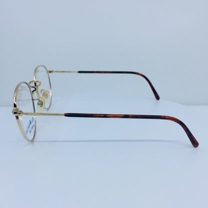 Vintage Polo Ralph Lauren Polo Classic XXIV By Ralph Lauren Tortoise Eyeglasses - Super Vision Optical