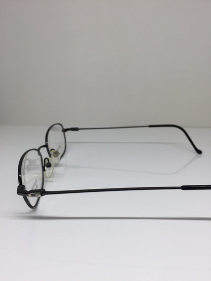 Vintage Gucci GG 2646 Gunmetal Eyeglasses - Super Vision Optical