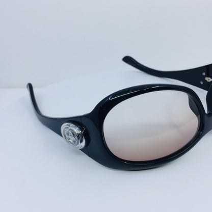 Vintage Gucci GG 2937 Black Sunglasses - Super Vision Optical