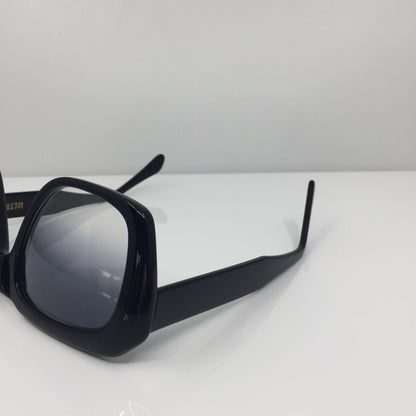 Vintage Goliath Ultra Goliath 1 Black Sunglasses - Super Vision Optical