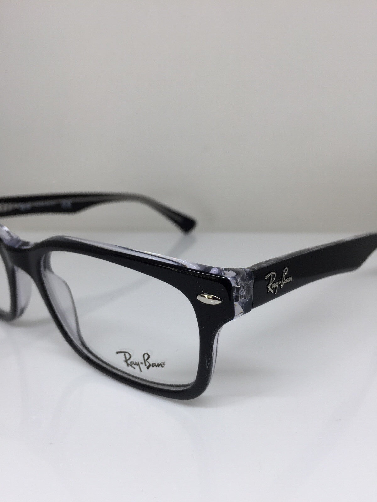 Vintage Ray-Ban RB 5286 Clear Eyeglasses - Super Vision Optical