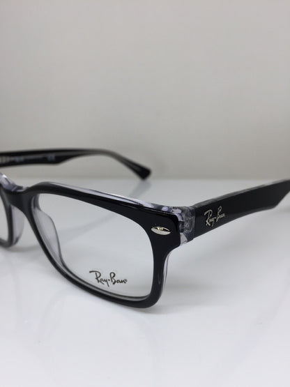 Vintage Ray-Ban RB 5286 Clear Eyeglasses - Super Vision Optical