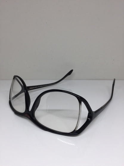 Vintage Neostyle HAUTE COUTURE FASHTREND 42/010 Clear Sunglasses - Super Vision Optical