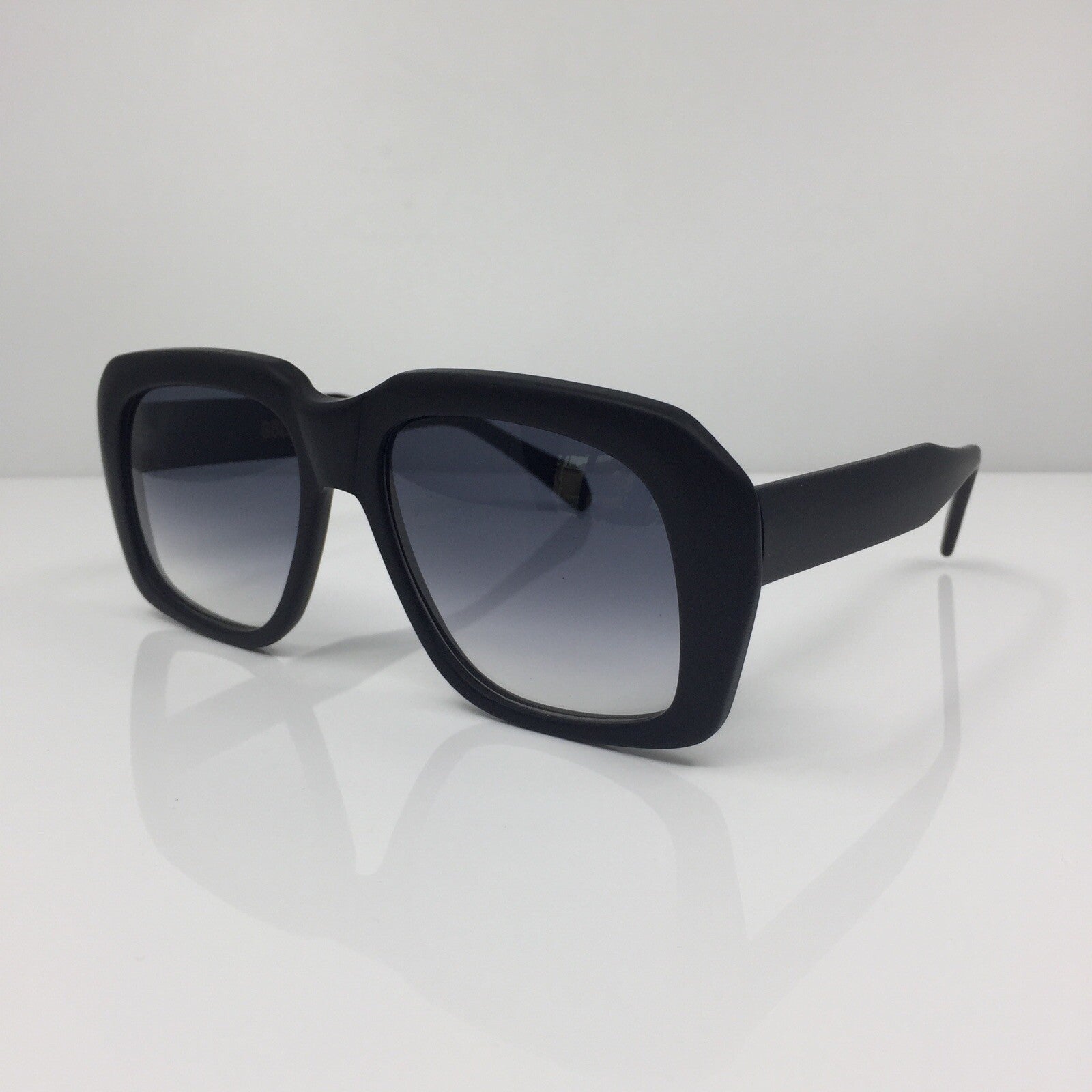 Vintage Ultra Goliath Ultra Goliath 2 Black Sunglasses - Super Vision Optical