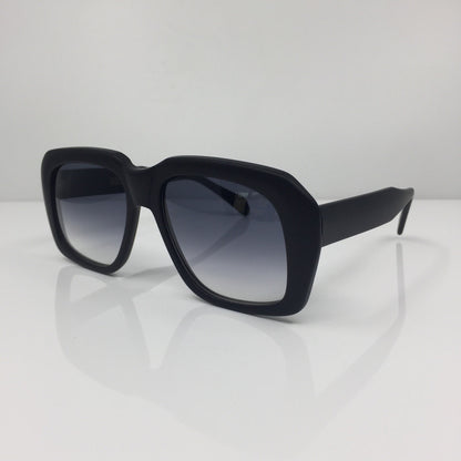 Vintage Ultra Goliath Ultra Goliath 2 Black Sunglasses - Super Vision Optical