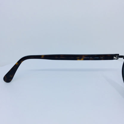 Vintage Emporio Armani EA 092-S Tortoise Sunglasses - Super Vision Optical