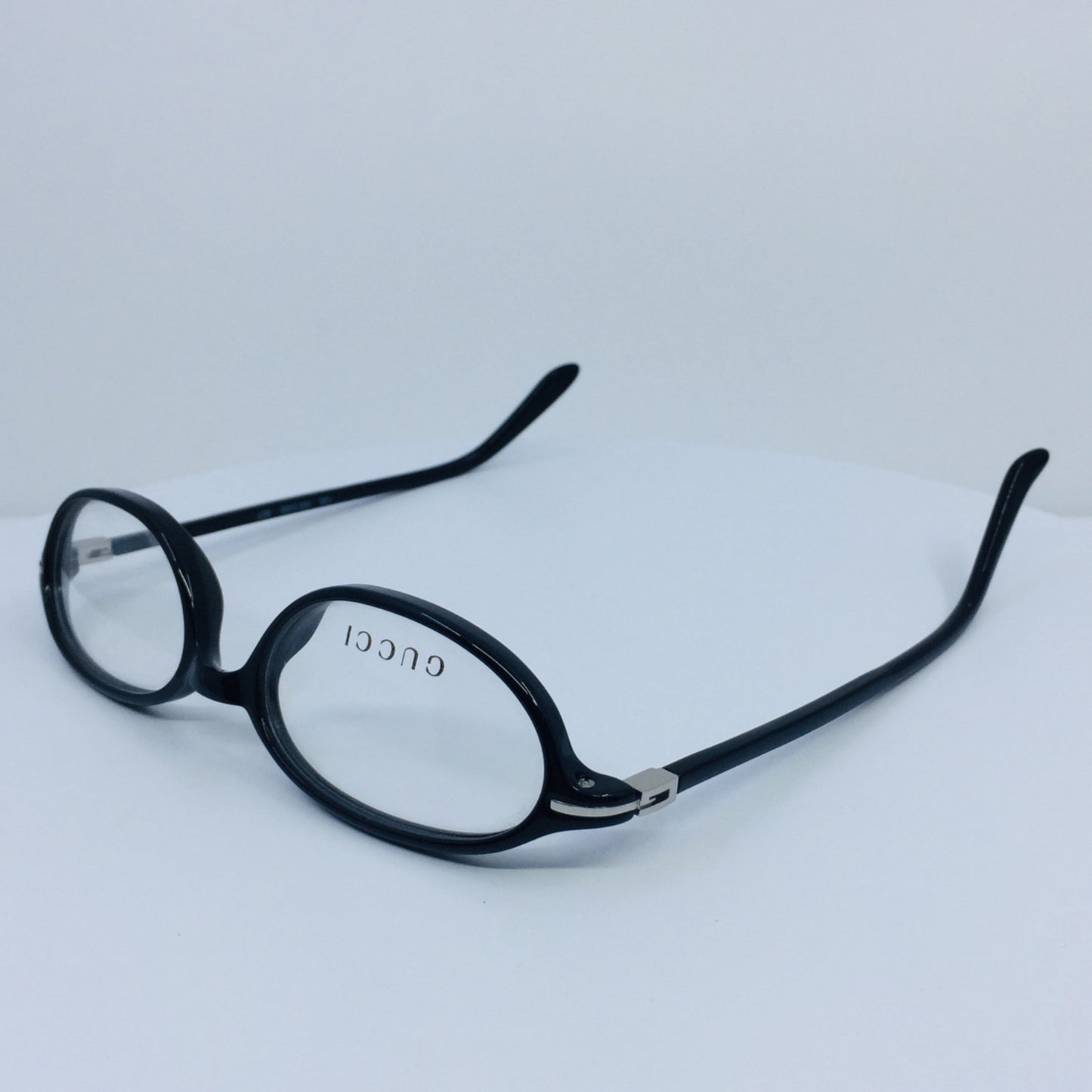 Vintage Gucci GG 2460 Black Sunglasses - Super Vision Optical