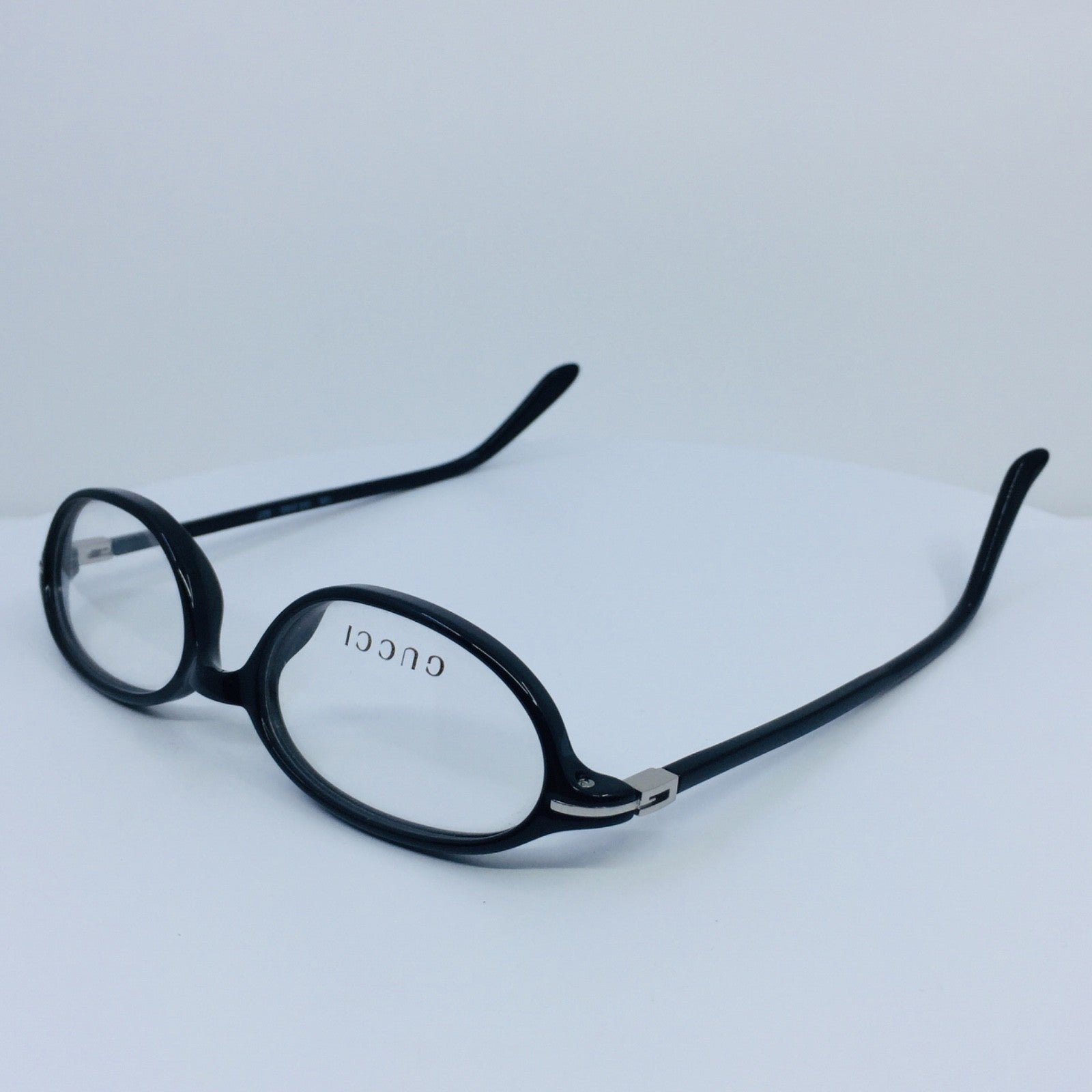 Vintage Gucci GG 2460 Black Sunglasses - Super Vision Optical