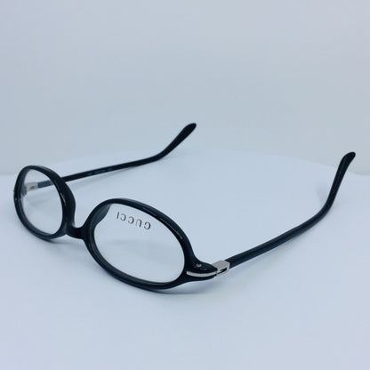 Vintage Gucci GG 2460 Black Sunglasses - Super Vision Optical