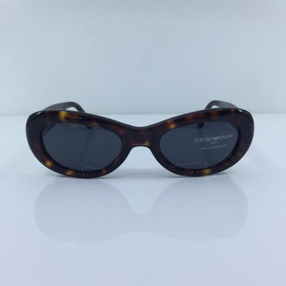 Vintage Emporio Armani EA 561-S Black Sunglasses - Super Vision Optical