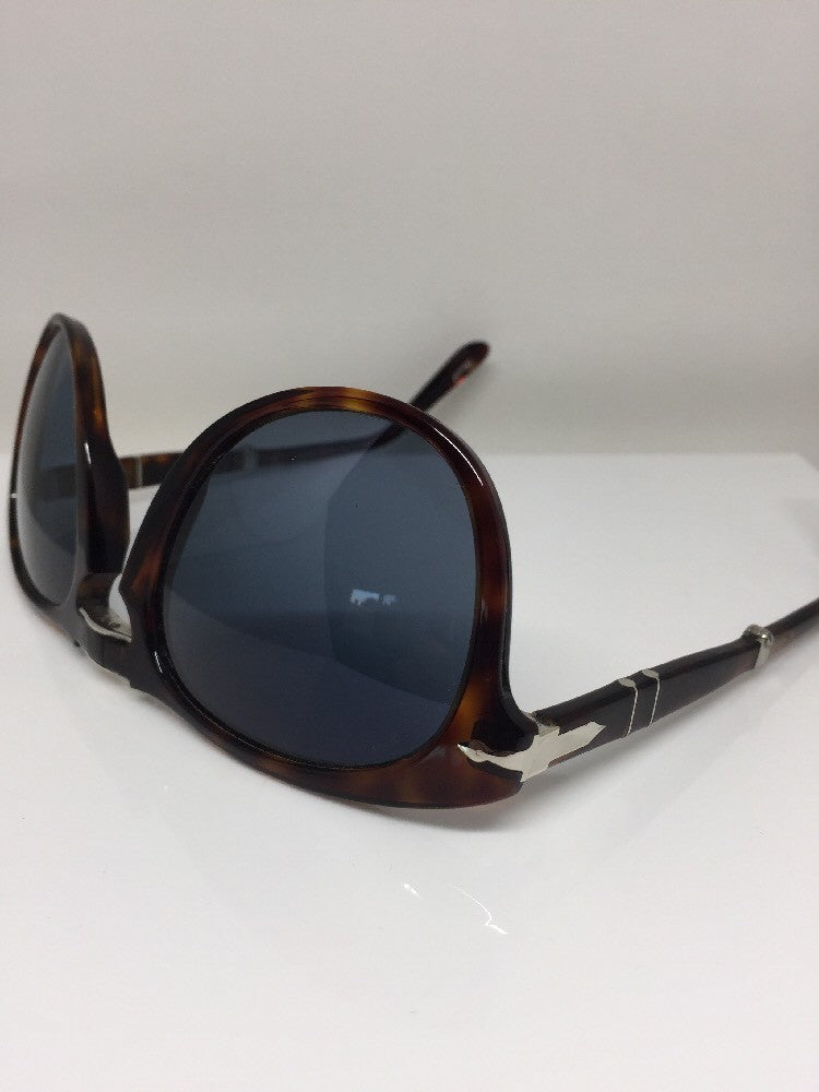 Vintage Persol PO 714 Tortoise Sunglasses - Super Vision Optical