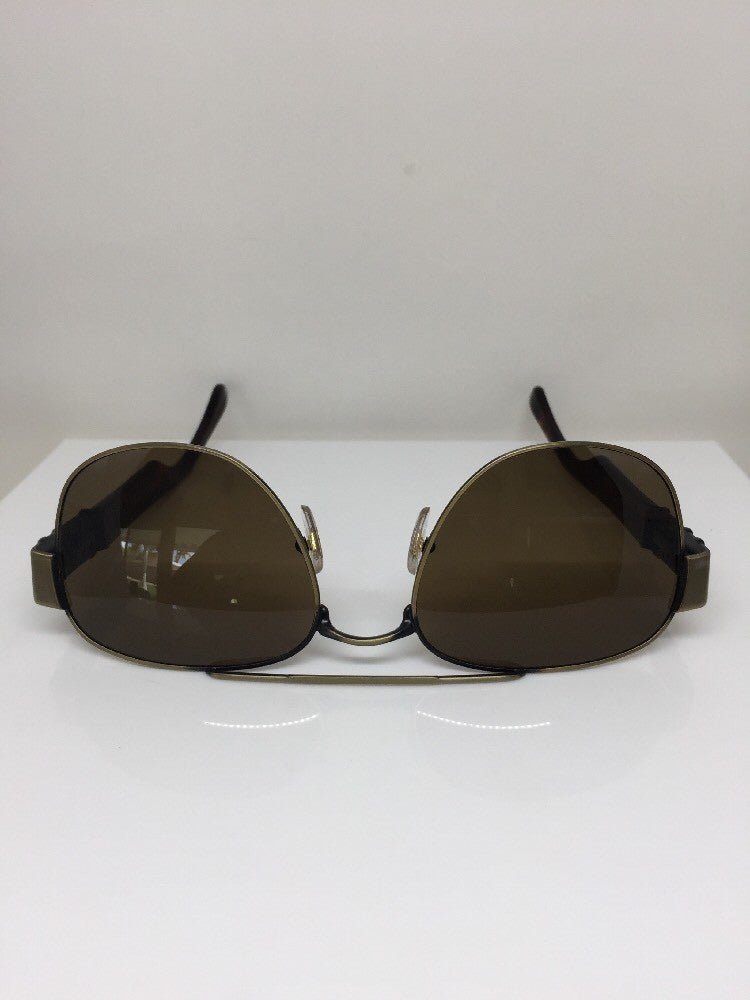 Vintage Maserati Maserati C3 6210 Tortoise Sunglasses - Super Vision Optical