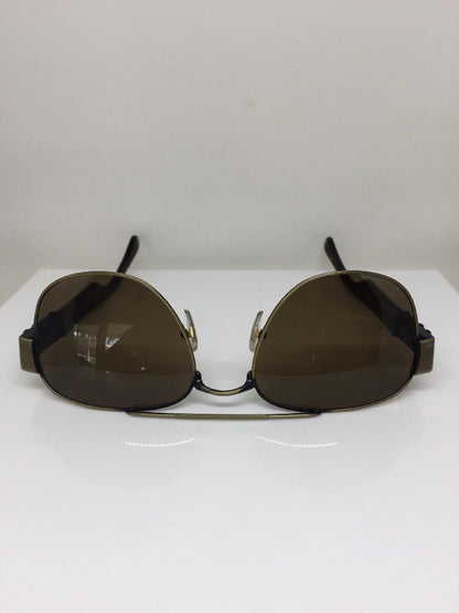 Vintage Maserati Maserati C3 6210 Tortoise Sunglasses - Super Vision Optical