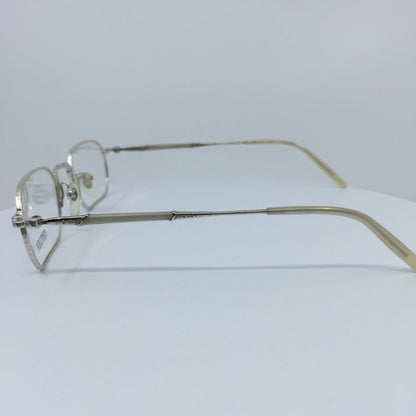 Vintage Matsuda 2870 Silver Sunglasses - Super Vision Optical
