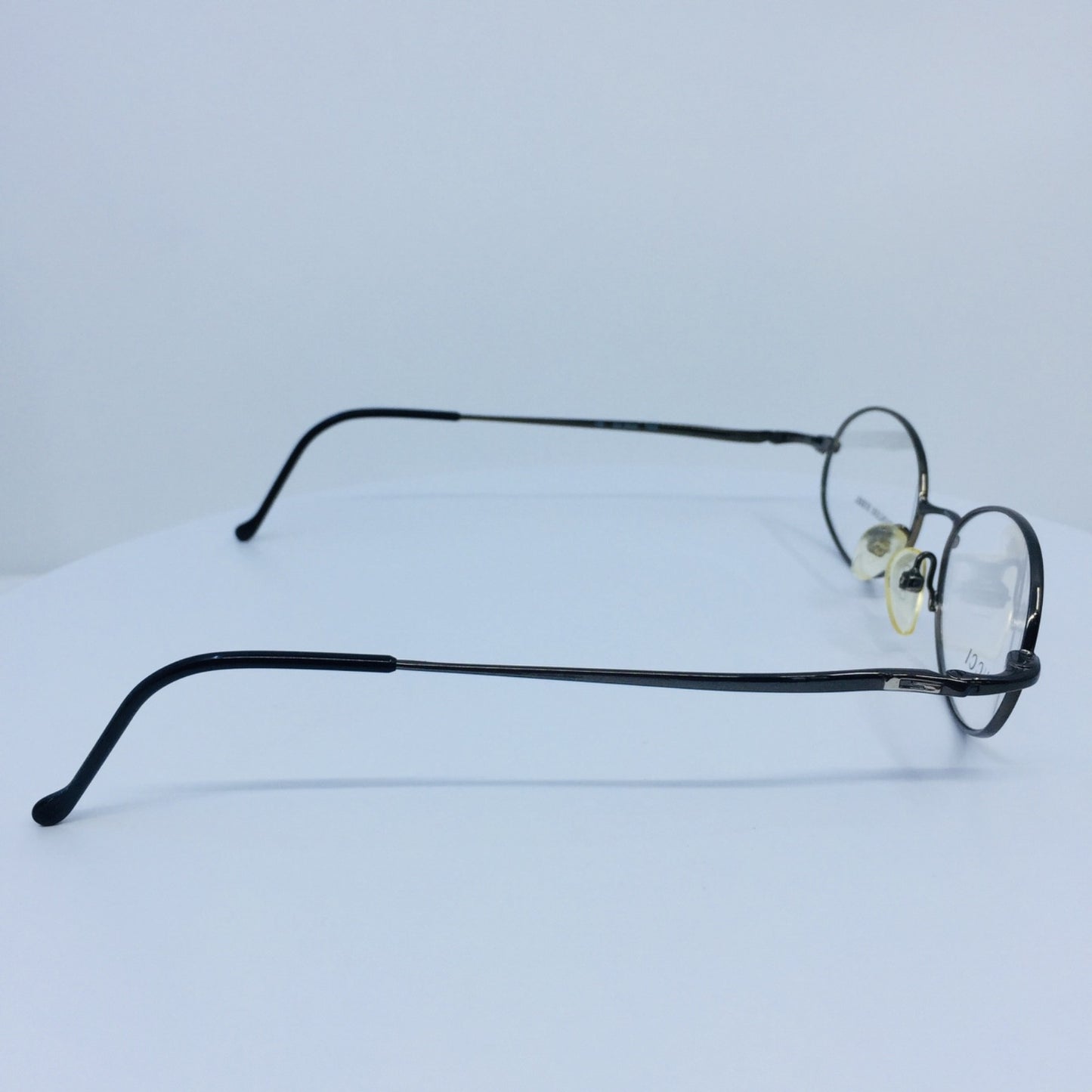 Vintage Gucci GG 2649 Gunmetal Eyeglasses - Super Vision Optical