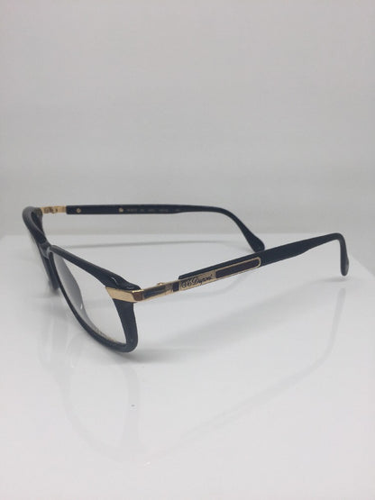 Vintage ST DuPont D012 Gold Eyeglasses - Super Vision Optical