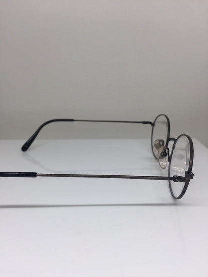 Vintage Jean Paul Gaultier JPG 55-1175 Brown Sunglasses - Super Vision Optical