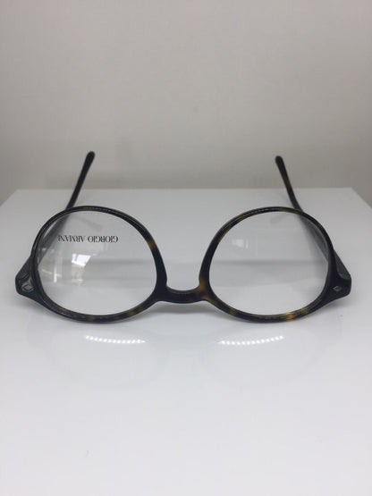 Vintage Giorgio Armani GA AR 7004 Tortoise Eyeglasses - Super Vision Optical