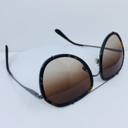 Vintage Dolce & Gabbana DG 2161 Tortoise Sunglasses - Super Vision Optical