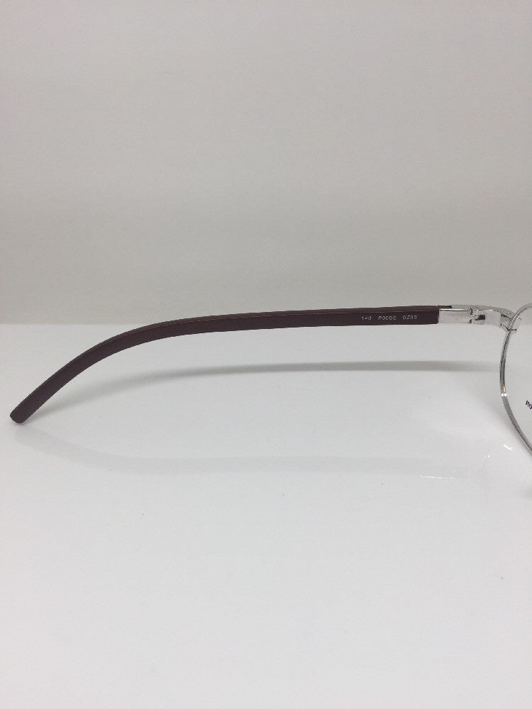 Vintage Polo Ralph Lauren P 9002 Gold Sunglasses - Super Vision Optical