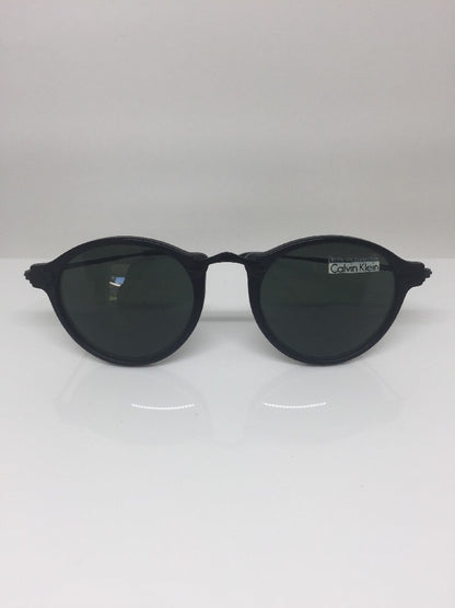 Vintage Calvin Klein CK 609-S Black Sunglasses - Super Vision Optical