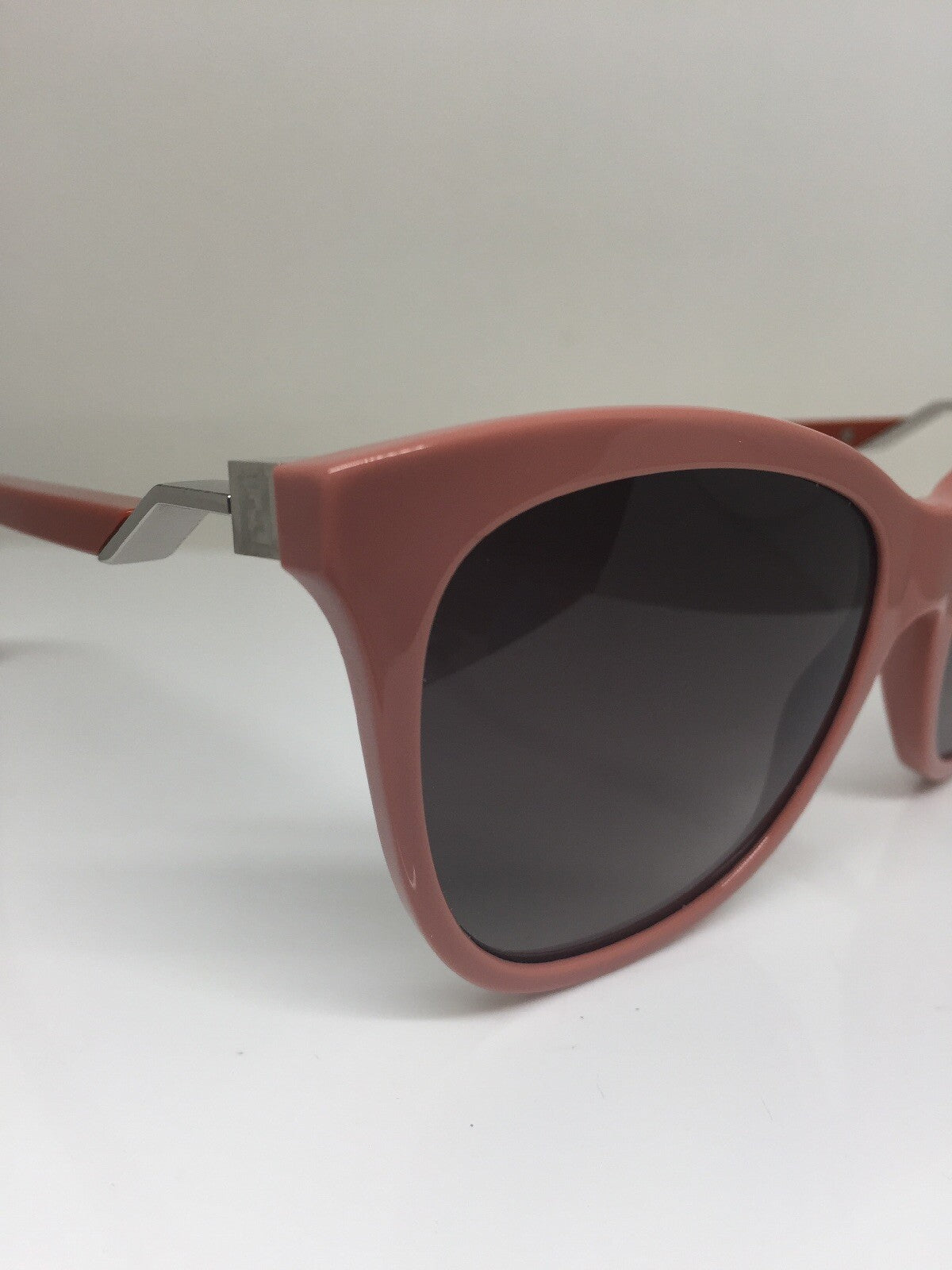 Vintage Fendi FF 0200/S Pink Sunglasses - Super Vision Optical
