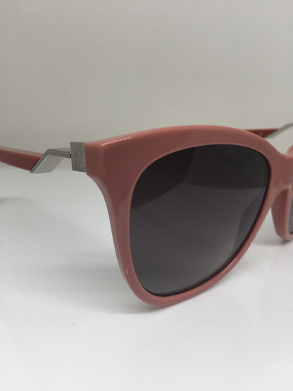 Vintage Fendi FF 0200/S Pink Sunglasses - Super Vision Optical