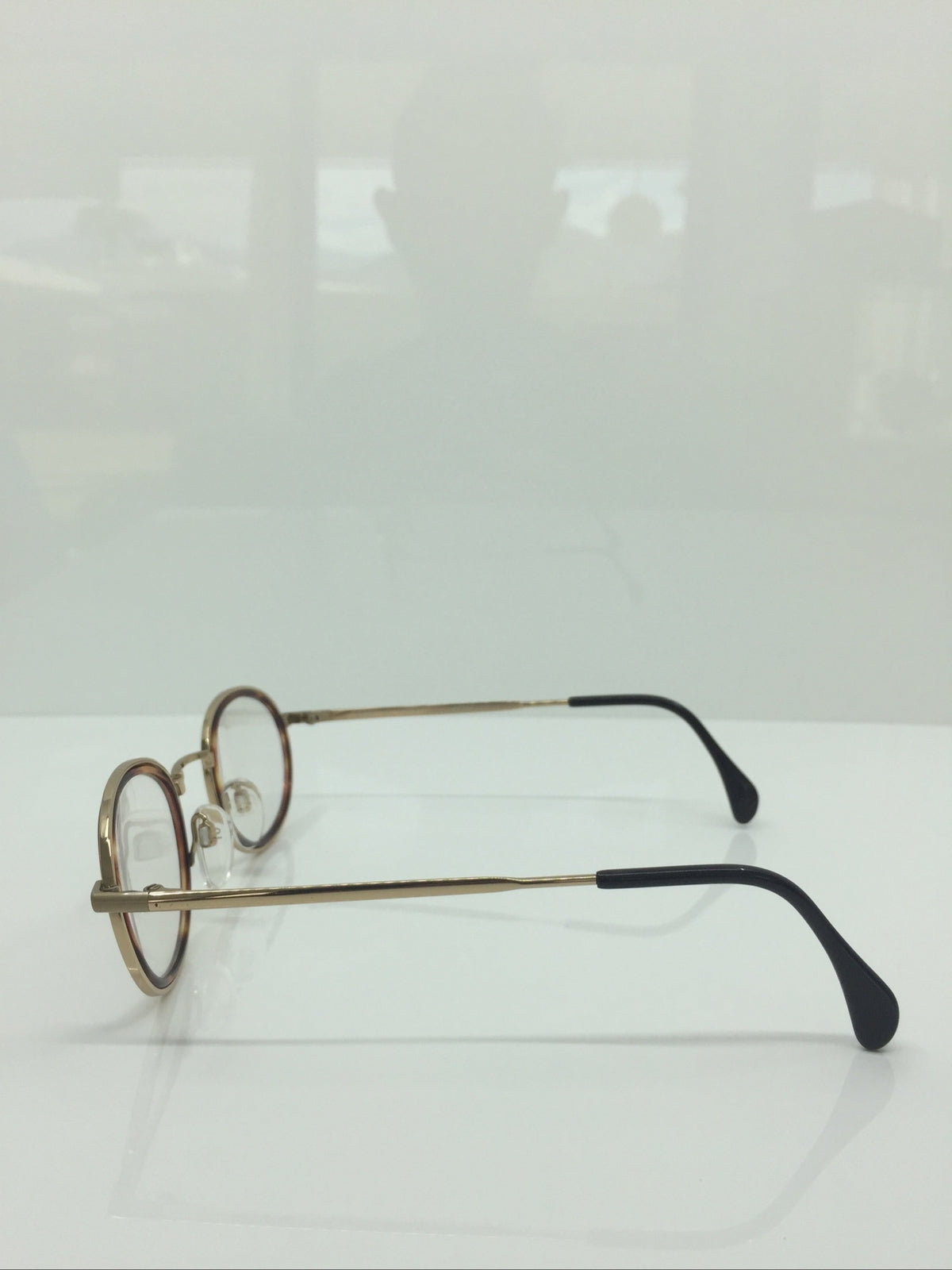 Vintage Silhouette 6147 Tortoise Sunglasses - Super Vision Optical