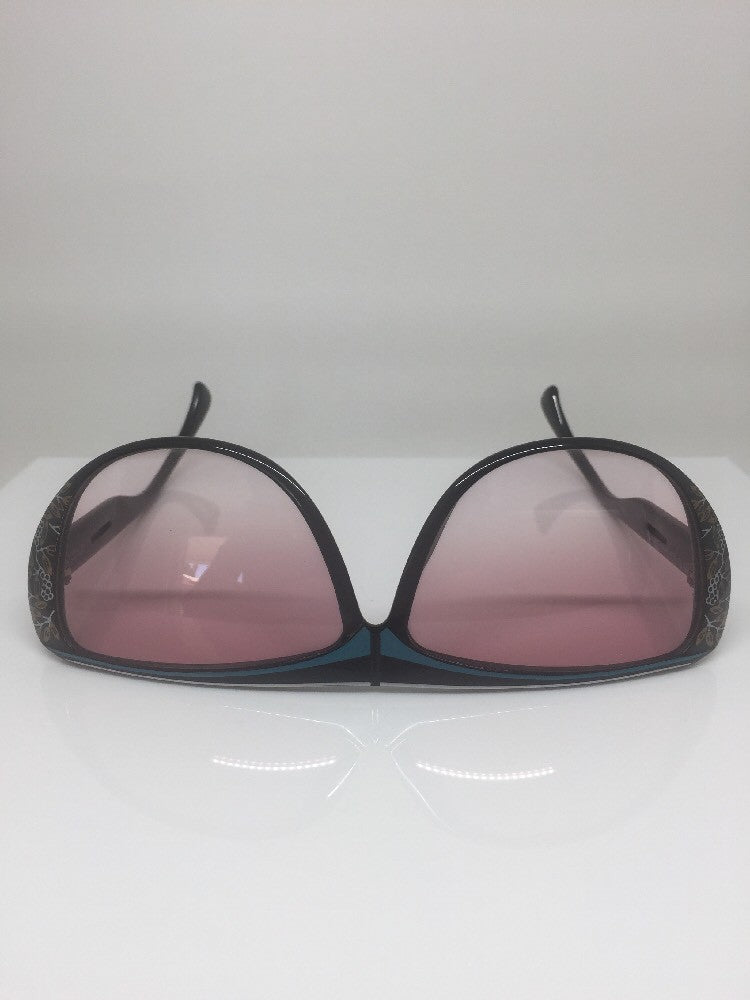 Vintage Christian Dior CD 2421 Gold Sunglasses - Super Vision Optical