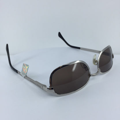 Vintage Dolce & Gabbana DG 305 Gold Sunglasses - Super Vision Optical