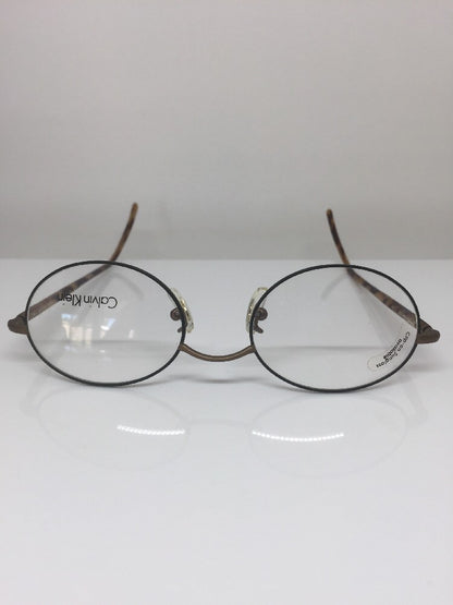 Vintage Calvin Klein CK 246 Tortoise Sunglasses - Super Vision Optical