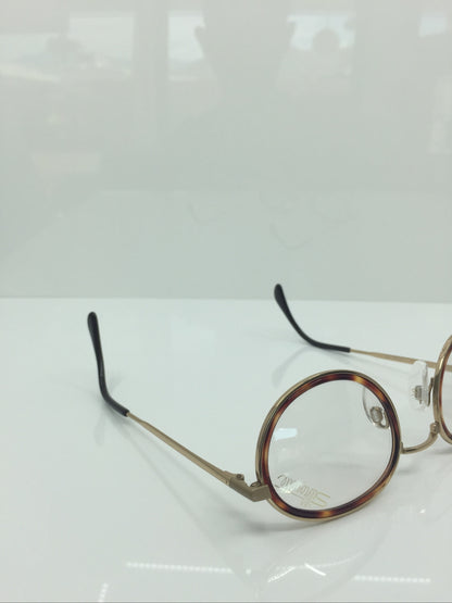 Vintage Silhouette 6147 Tortoise Sunglasses - Super Vision Optical