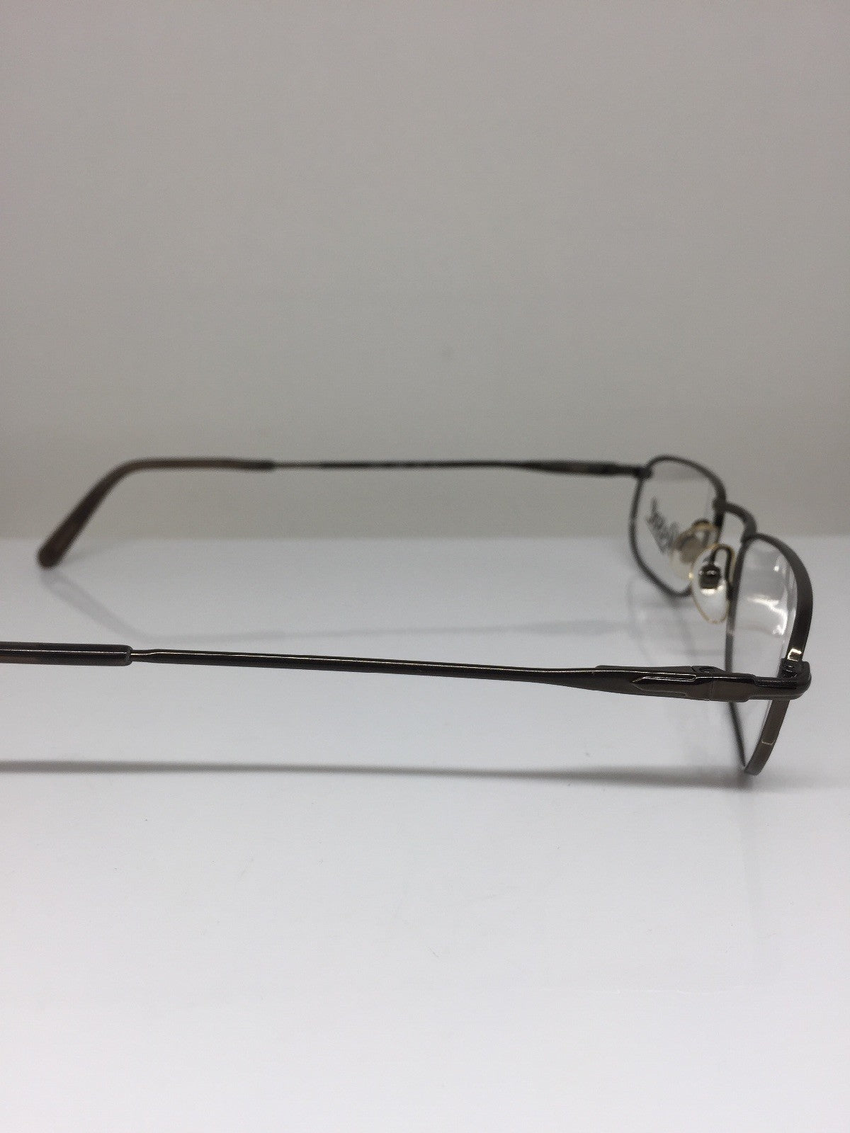 Vintage Persol 2109-V Brown Eyeglasses - Super Vision Optical
