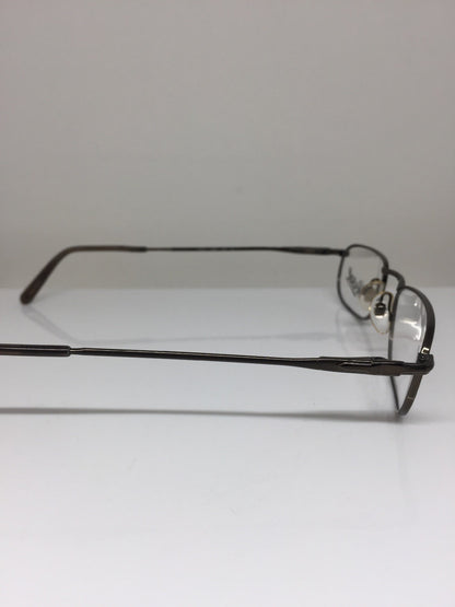 Vintage Persol 2109-V Brown Eyeglasses - Super Vision Optical