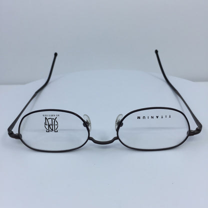 Vintage Jean Paul Gaultier JPG 57-0019 Blue Sunglasses - Super Vision Optical