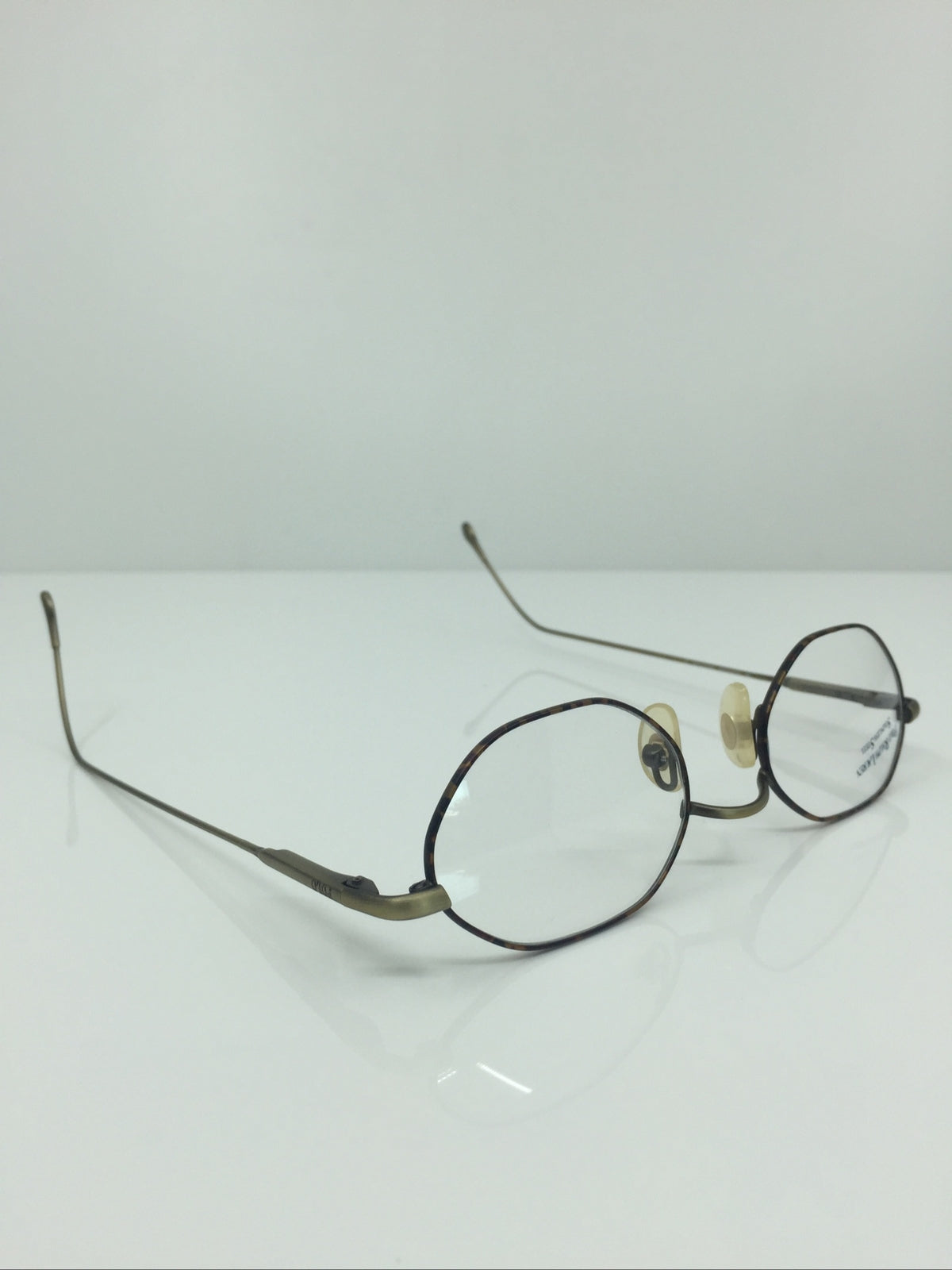Vintage Polo Ralph Lauren POLO CLASSIC 235 Tortoise Sunglasses - Super Vision Optical