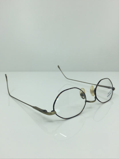 Vintage Polo Ralph Lauren POLO CLASSIC 235 Tortoise Sunglasses - Super Vision Optical