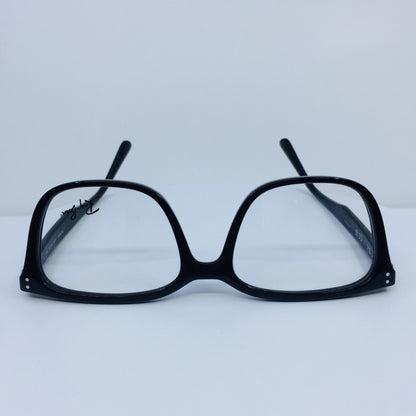 Vintage Ray-Ban RB 7248D Black Eyeglasses - Super Vision Optical
