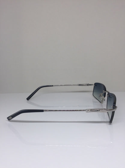 Vintage Fred Lunettes Fred Cayman F6 Gold Sunglasses - Super Vision Optical