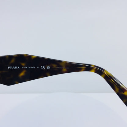 Vintage Prada PRADA SPR 17W Tortoise Sunglasses - Super Vision Optical